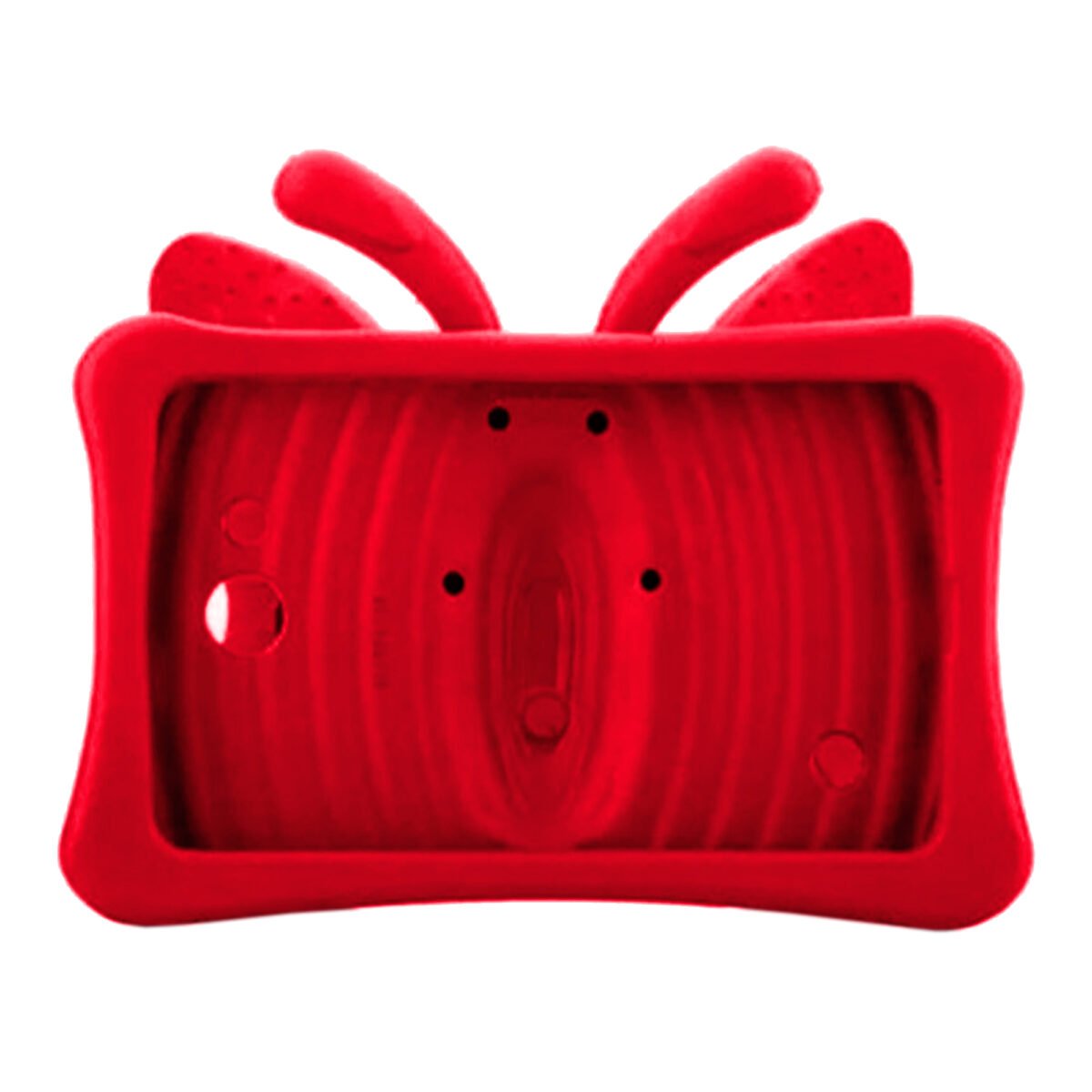 EVASAMTB12RD_02_POS.jpg Estuche con soporte Mariposa para Tablet Samsung Galaxy 7"