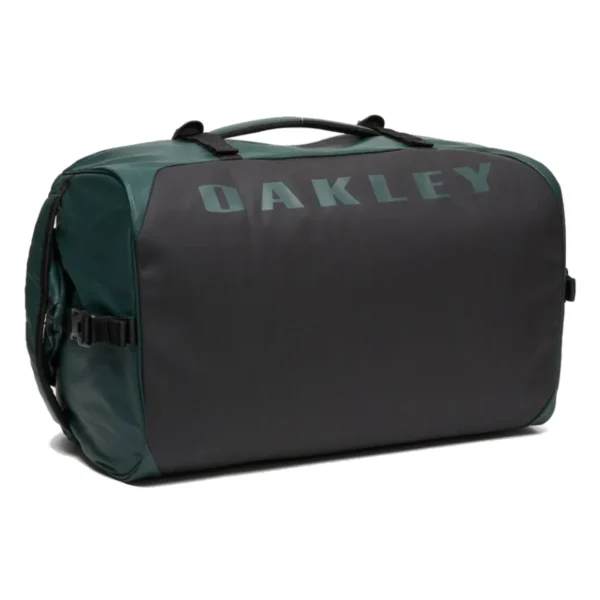 Bolso de Viaje Oakley Road Trip Duffle 50 Litros