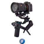 Gimbal Cámaras Feiyu Scorp 2 Kit Seguimiento IA - Imagen 7
