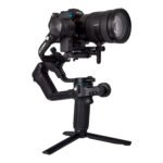 Gimbal Cámaras Feiyu Scorp 2 Kit Seguimiento IA - Imagen 4
