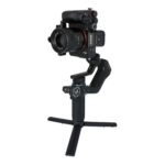 Gimbal Smartphones y Cámaras Feiyu Scorp Mini 2 Kit Seguimiento IA - Imagen 5