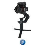 Gimbal Smartphones y Cámaras Feiyu Scorp Mini 2 Kit Seguimiento IA - Imagen 6