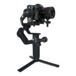 Gimbal Smartphones y Cámaras Feiyu Scorp Mini 2 Kit Seguimiento IA - Imagen 4