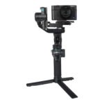 Gimbal Smartphones y Cámaras Feiyu Scorp Mini 2 Kit Seguimiento IA