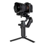 Gimbal Smartphones y Cámaras Feiyu Scorp Mini 3 Seguimiento IA - Imagen 6