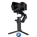 Gimbal Smartphones y Cámaras Feiyu Scorp Mini 3 Seguimiento IA - Imagen 7