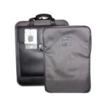 Carriola Para Notebook 16" Francine Monte Carlo Mango y Ruedas - Imagen 3