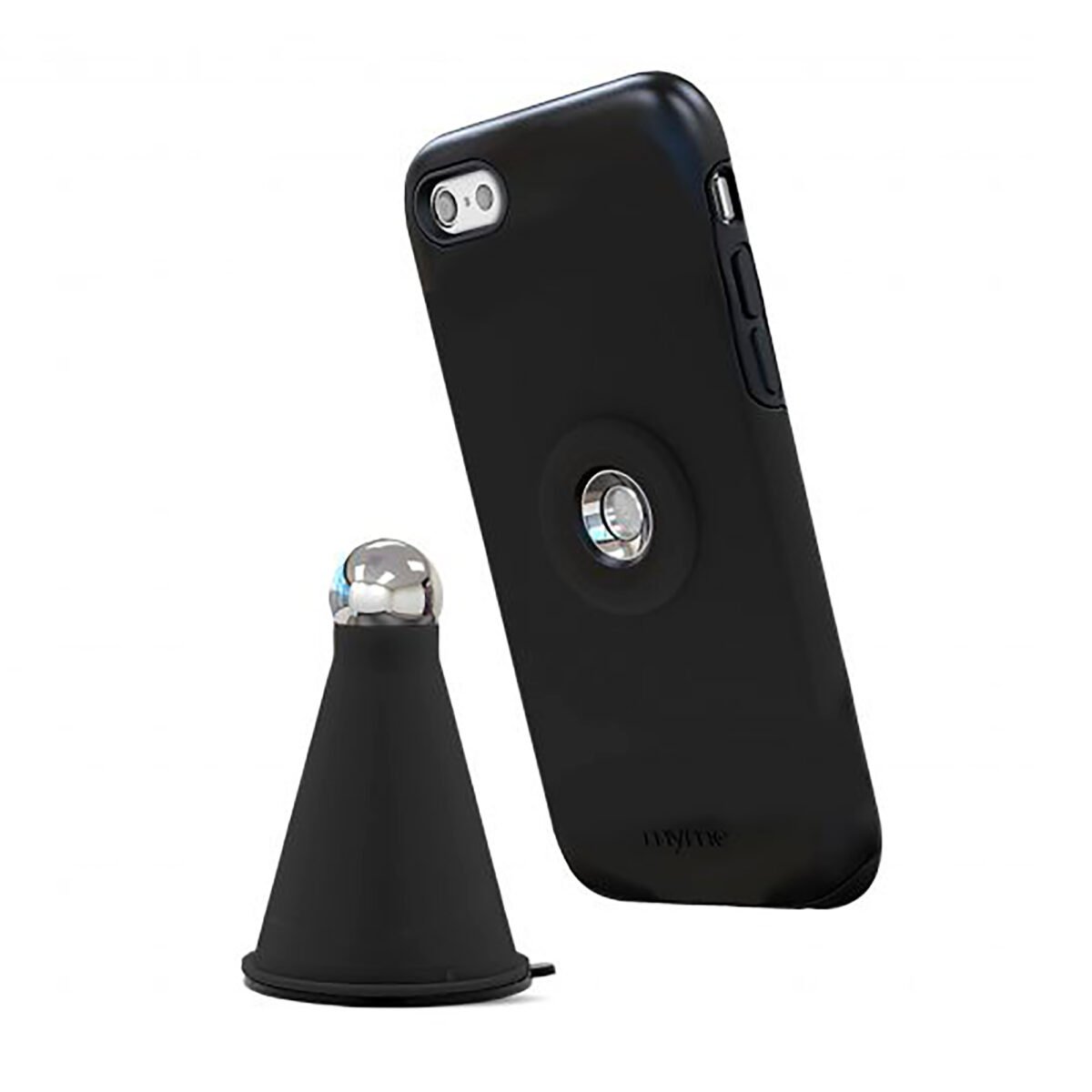Soporte Magnético Fifo Con Estuche Para iPhone 6/6s Plus - Imagen 8