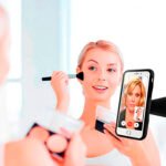 Soporte Magnético Fifo Con Estuche Para iPhone 7 Plus