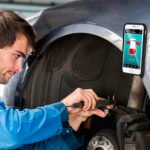 Soporte Magnético Fifo Con Estuche Para iPhone 7 Plus - Imagen 2