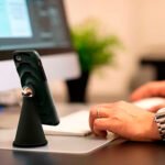 Soporte Magnético Fifo Con Estuche Para iPhone 7 Plus - Imagen 7