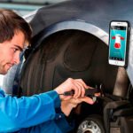 Soporte Magnético Fifo Con Estuche Para iPhone 7 Plus - Imagen 3