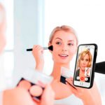 Soporte Magnético Fifo Con Estuche Para iPhone 7 Plus