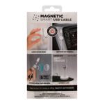 Cable Fifo Magnético Usb a Lightning 1,5 M