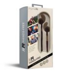 Auriculares Deportivos Fifo H19 3,5mm Audio Hd Llamadas - Imagen 2