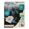 FIFO46635_02_PIC.jpg Cargador Fifo Compacto para auto Con Ambientador 12 V Dual Usb