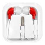 Auriculares Fifo 3,5mm Varios Colores - Imagen 2