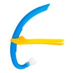 Esnórquel Para Niño Finis Stability Snorkel Jr - Imagen 6