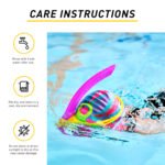 Esnórquel Para Niño Finis Stability Snorkel Jr - Imagen 3