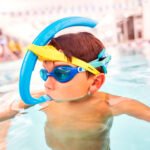 Esnórquel Para Niño Finis Stability Snorkel Jr - Imagen 2