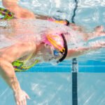 Esnórquel Para Adulto Finis Stability Snorkel