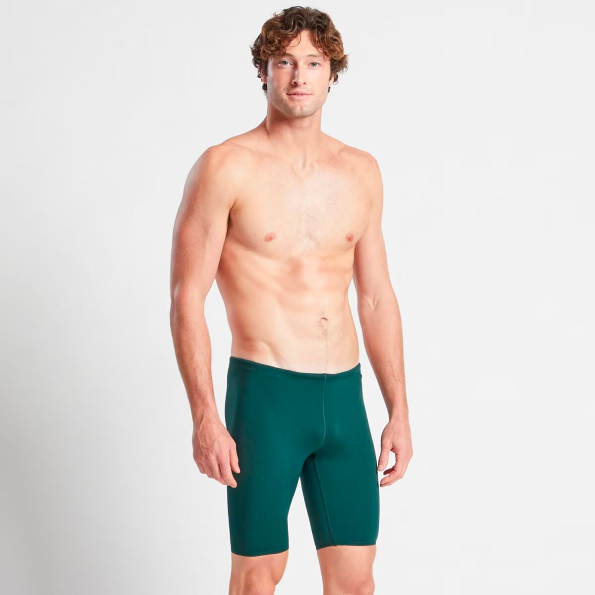 Malla De Baño Hombre Finis Solid Jammer 34 - Imagen 5
