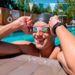 Lentes De Natación Finis Circuit 2 Adulto