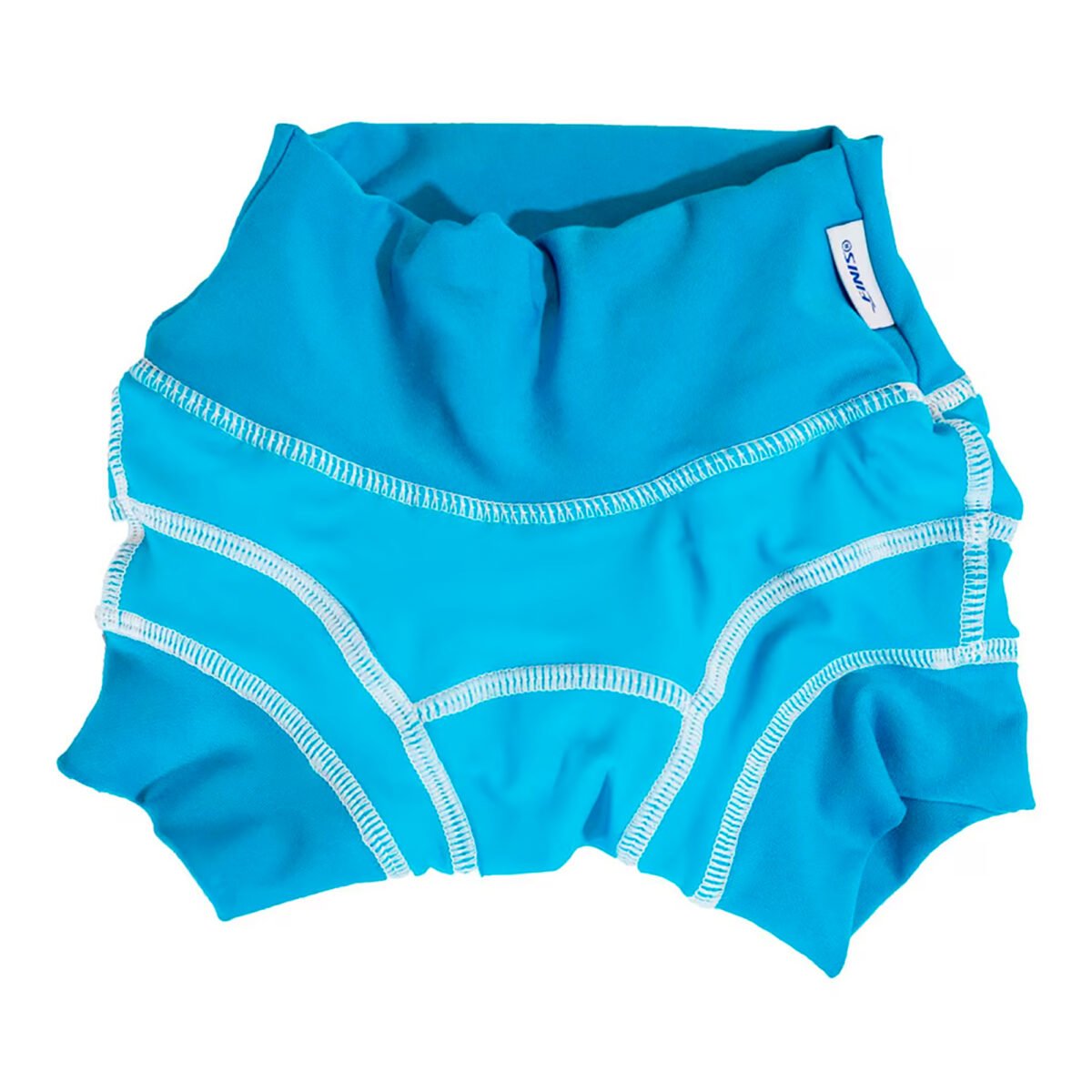 Pañal Reutilizable Finis Double Swim Diaper UPF50+ L - Imagen 6