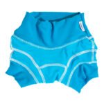 Pañal Reutilizable Finis Double Swim Diaper UPF50+ L - Imagen 6