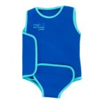 Traje De Neopreno Para Bebé Finis Cozy Swimmer UPF50+ B - Imagen 4
