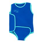 Traje De Neopreno Para Bebé Finis Cozy Swimmer UPF50+ B - Imagen 5