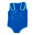 Traje De Neopreno Para Bebé Finis Cozy Swimmer UPF50+ B - Imagen 3