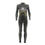 Traje de Compresión Aqua Sphere Joven Rage Neopreno