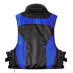 Chaleco Salvavida Pescador Para Adulto Bolsillos