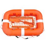 Barco Flotador 10 Personas