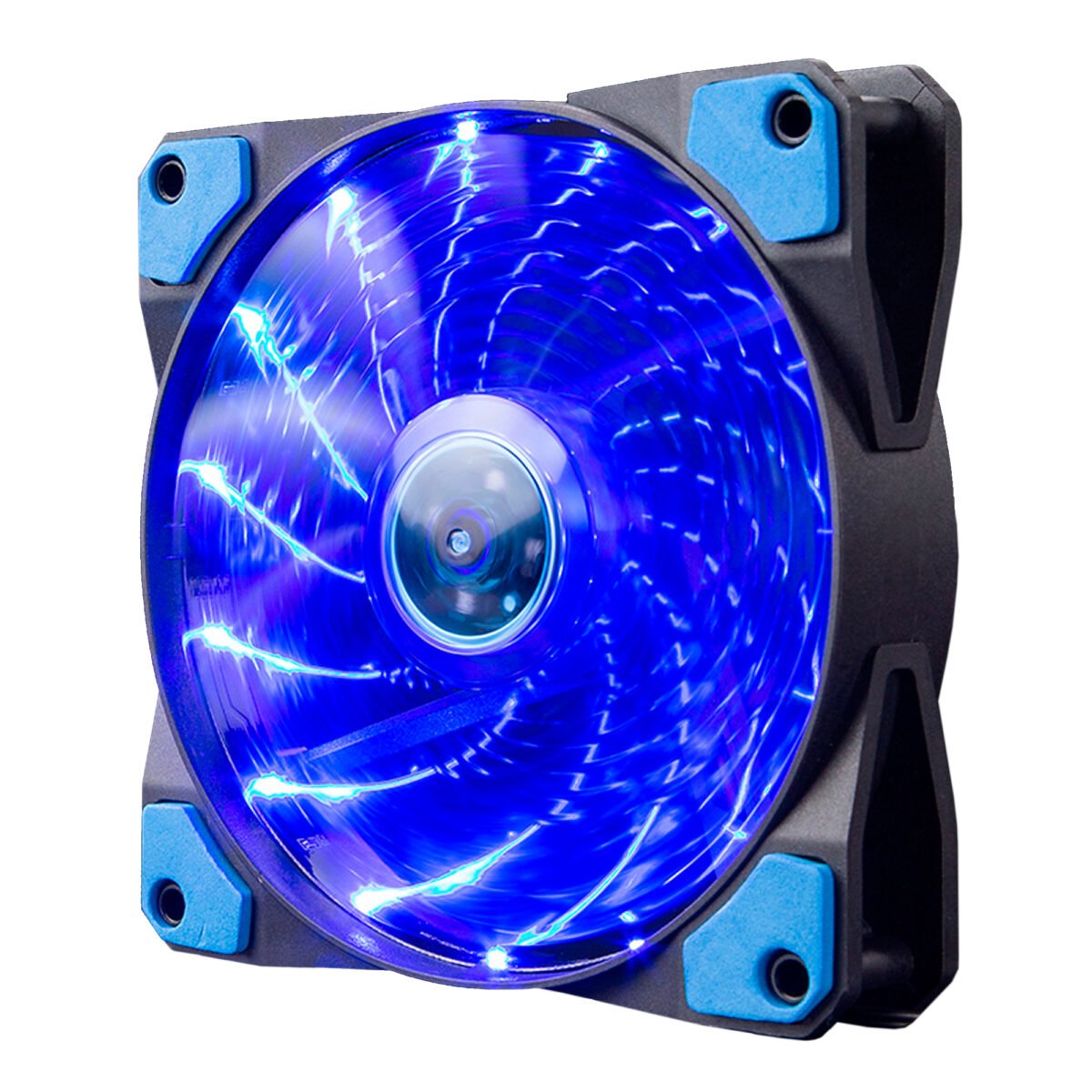 Fan Cooler Ventilador Marvo Gamer Gabinete 12 Cm - Imagen 4