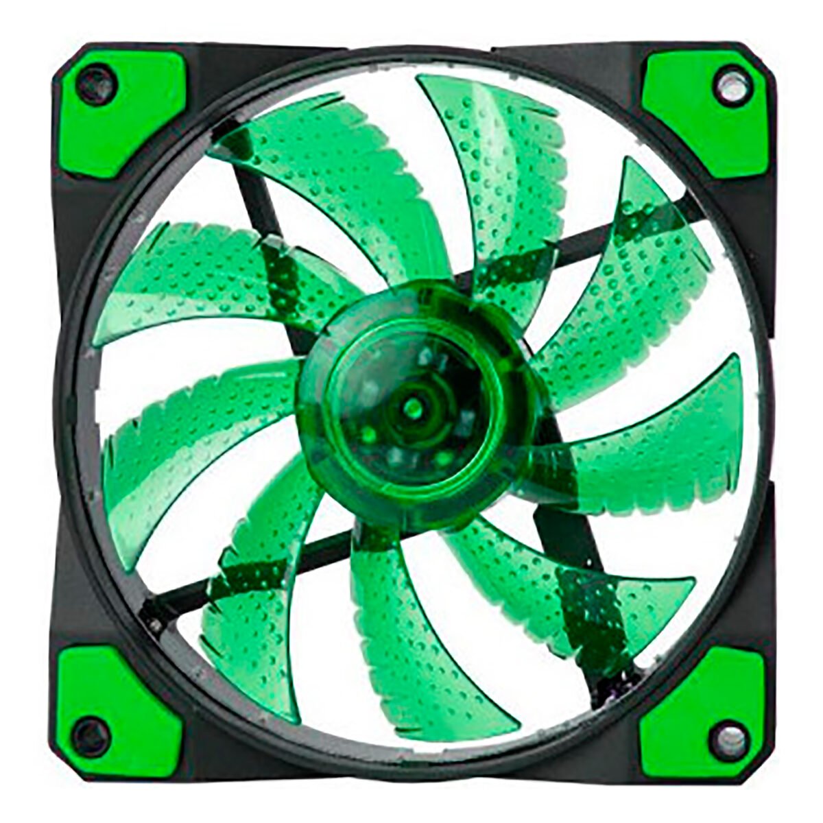 Fan Cooler Ventilador Marvo Gamer Gabinete 12 Cm - Imagen 8