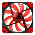 Fan Cooler Ventilador Marvo Gamer Gabinete 12 Cm - Imagen 8