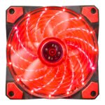 Fan Cooler Ventilador Marvo Gamer Gabinete 12 Cm - Imagen 6