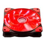 Fan Cooler Ventilador Marvo Gamer Gabinete 12 Cm - Imagen 3