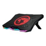 Soporte De Enfriamiento Notebook 17'' Marvo Fn-40 - Imagen 6