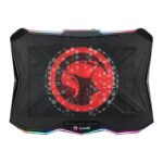 Soporte De Enfriamiento Notebook 17'' Marvo Fn-40 - Imagen 5