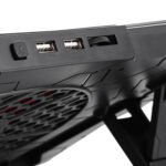 Soporte De Enfriamiento Notebook 17'' Marvo Fn-40 - Imagen 3