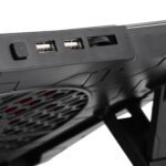 Soporte De Enfriamiento Notebook 17'' Marvo Fn-40 - Imagen 2