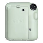 Cámara Fujifilm Instax Mini 12 Fotos Instantáneas