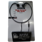 Auriculares Cableados 3,5mm Music Gear - Imagen 2