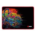 Mousepad Gaming Marvo G15 35,2cm Antideslizante - Imagen 4