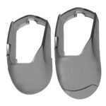 Mouse Gamer Marvo 12000dpi RGB Puños Intercambiables - Imagen 2