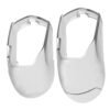 G1WT_03.jpg Mouse Gamer Marvo 12000dpi RGB Puños Intercambiables