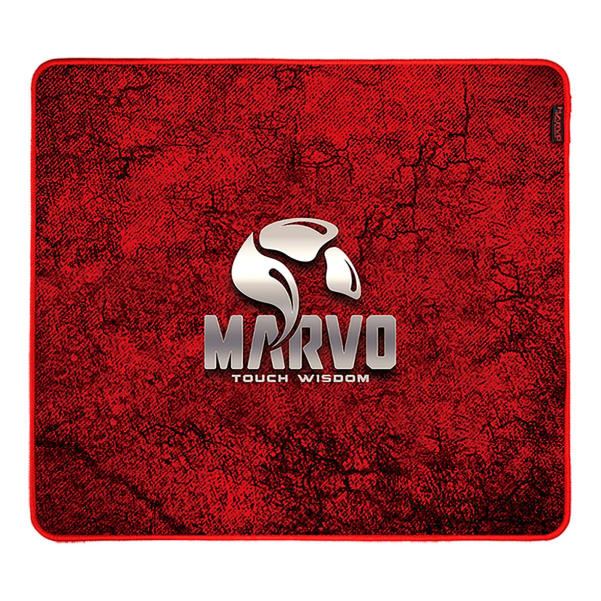Mousepad Gaming Marvo Pro Antideslizante Resistente Agua - Imagen 3